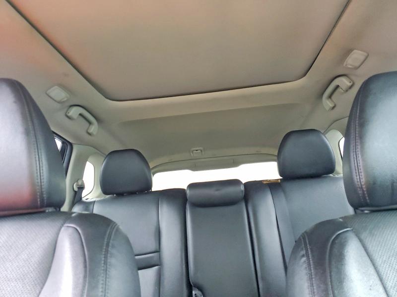 Photo 10 from auction – 2016 NISSAN ROGUE with VIN 5N1AT2MV7GC900654