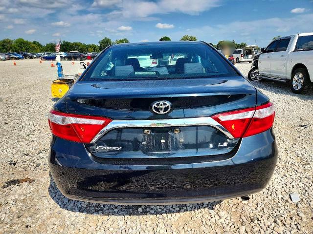 Снимка 6 от търг – 2016 TOYOTA CAMRY с VIN 4T1BF1FK3GU231463