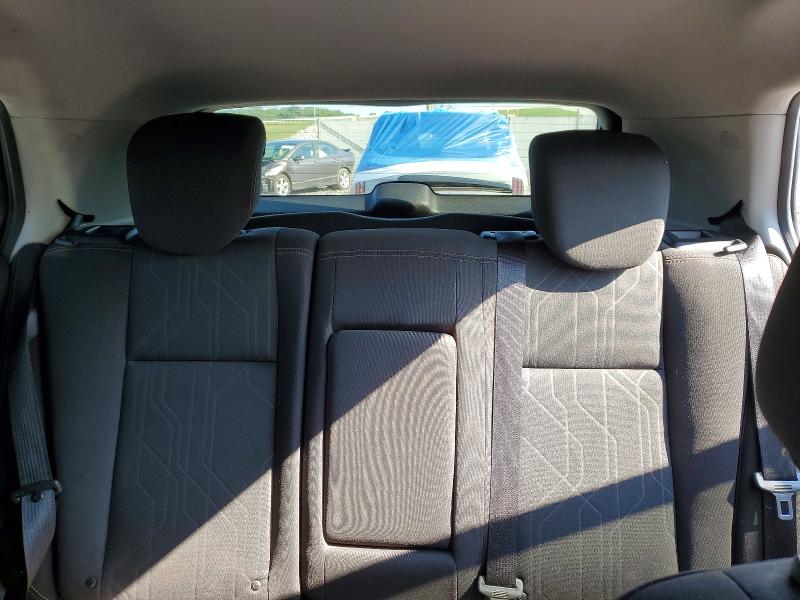 Photo 10 from auction – 2018 CHEVROLET TRAX with VIN 3GNCJLSB0JL318285