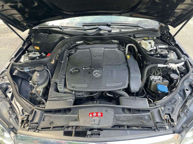 Photo 7 from auction – 2014 MERCEDES-BENZ E with VIN WDDHH8JB5EA800746