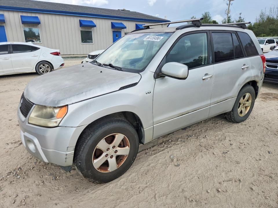 2006 SUZUKI GRAND VITARA