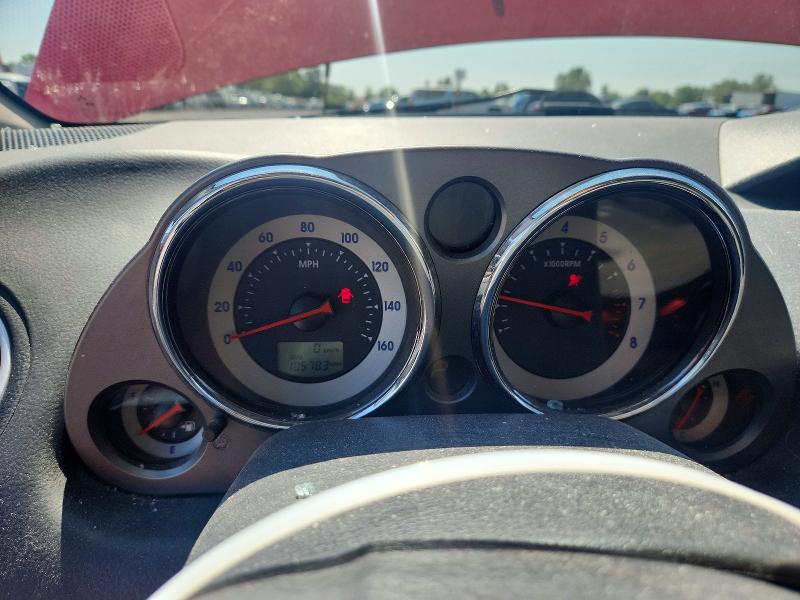 Foto 9 de la subasta – 2007 MITSUBISHI ECLIPSE con VIN 4A3AK24F37E024487