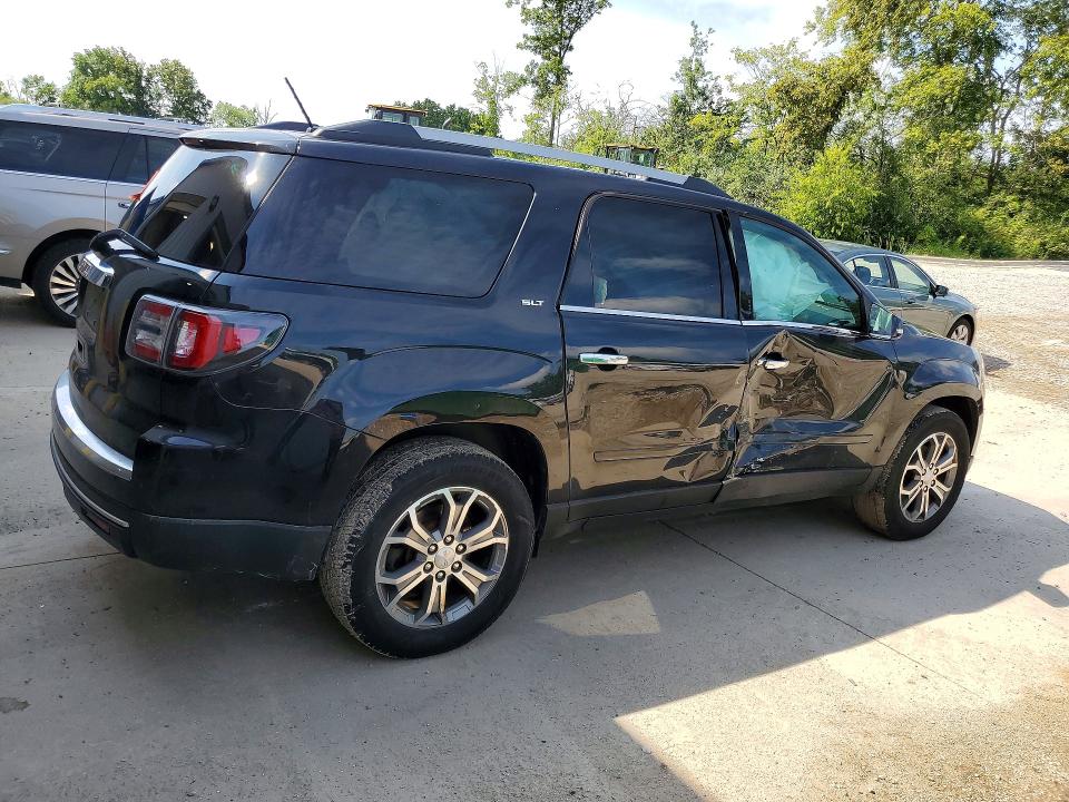 Photo 3 from auction – 2014 GMC ACADIA with VIN 1GKKRRKD2EJ183717