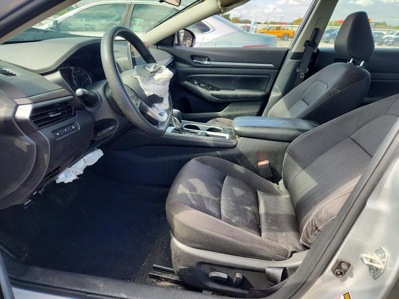 Photo 7 from auction – 2023 NISSAN ALTIMA with VIN 1N4BL4DV5PN320429