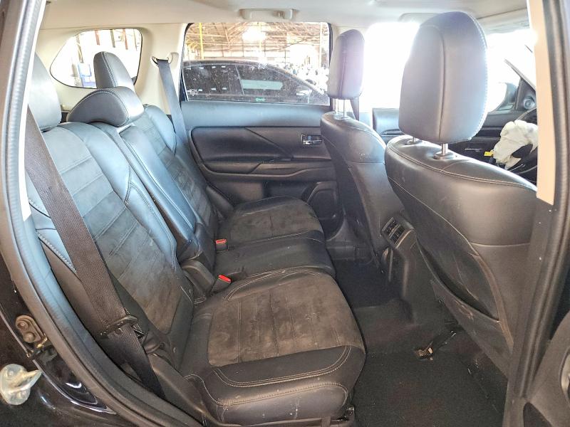Photo 10 from auction – 2020 MITSUBISHI OUTLANDER with VIN JA4AD3A34LZ048114