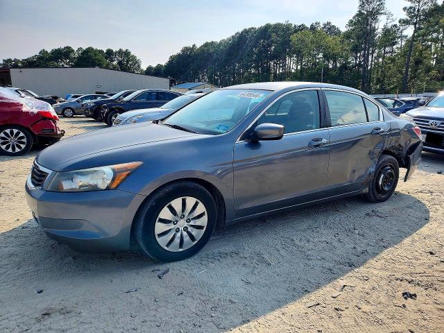 2009 HONDA ACCORD - Търг №64709546