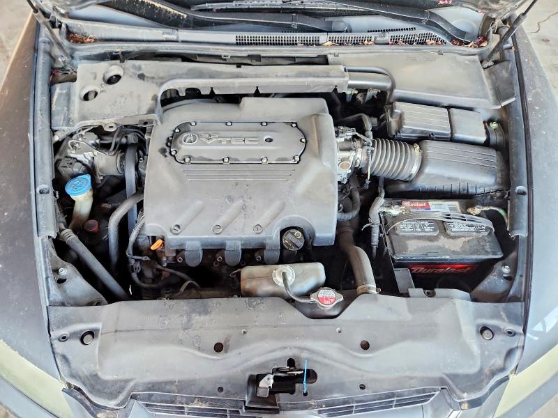 Photo 11 from auction – 2006 ACURA 3.2TL with VIN 19UUA66226A018496