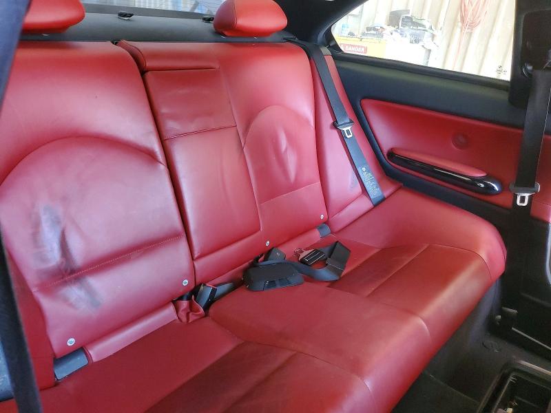 Photo 10 from auction – 2005 BMW M3 with VIN WBSBL93475PN61631