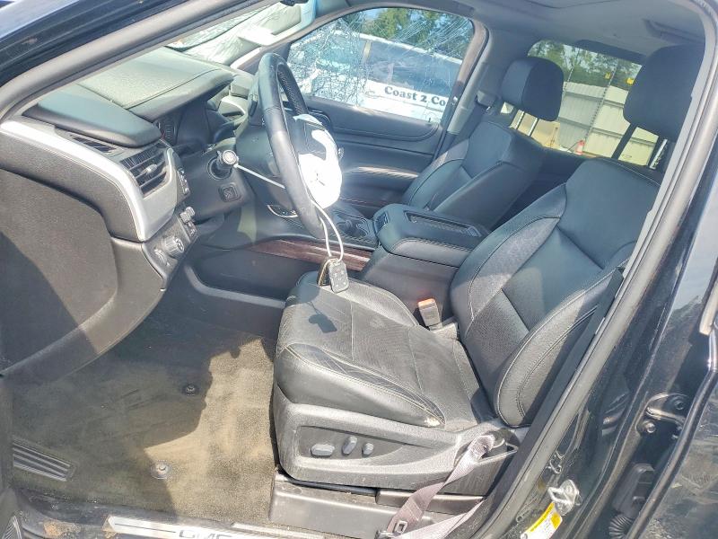 Photo 7 from auction – 2017 GMC YUKON with VIN 1GKS1BKC6HR258673