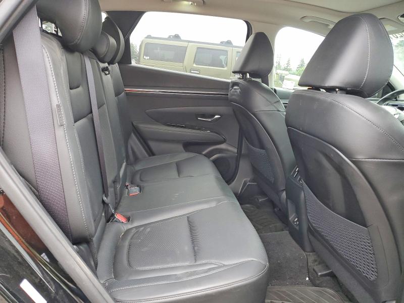 Photo 11 from auction – 2024 HYUNDAI TUCSON with VIN KM8JECD14RU193359