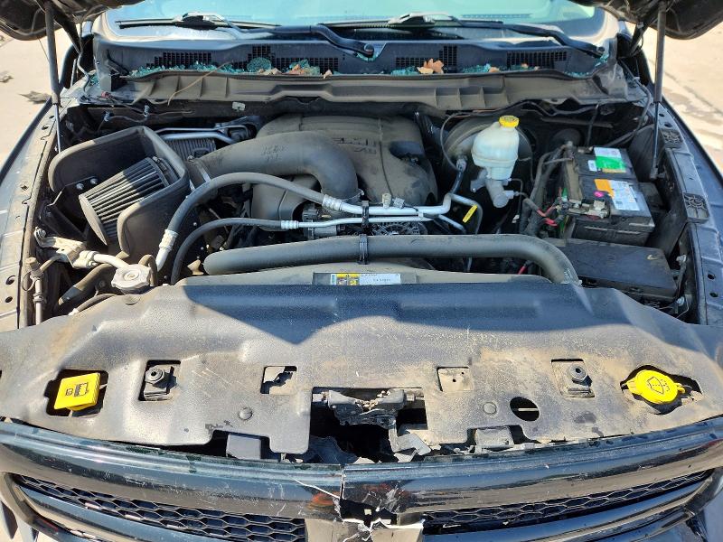 Снимка 11 от търг – 2016 RAM 1500 с VIN 1C6RR7TT7GS275981