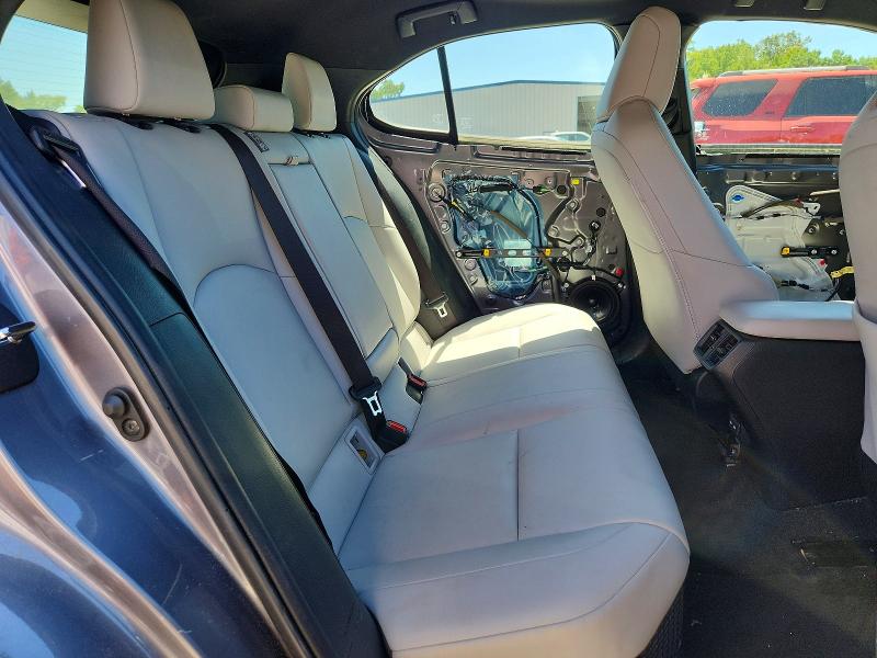 Photo 11 from auction – 2021 LEXUS UX with VIN JTHP9JBH8M2037965