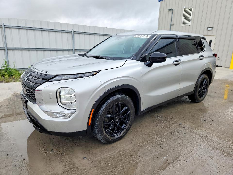 2023 MITSUBISHI OUTLANDER - Търг №66082886