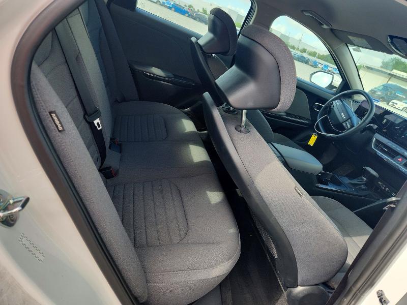 Photo 10 from auction – 2025 KIA K4 with VIN 3KPFU4DE0SE008508