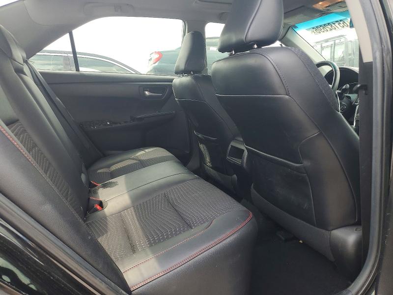 Photo 10 from auction – 2015 TOYOTA CAMRY with VIN 4T1BF1FK3FU077030