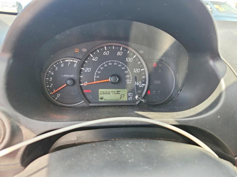Photo 9 from auction – 2020 MITSUBISHI MIRAGE with VIN ML32F4FJ6LHF02344