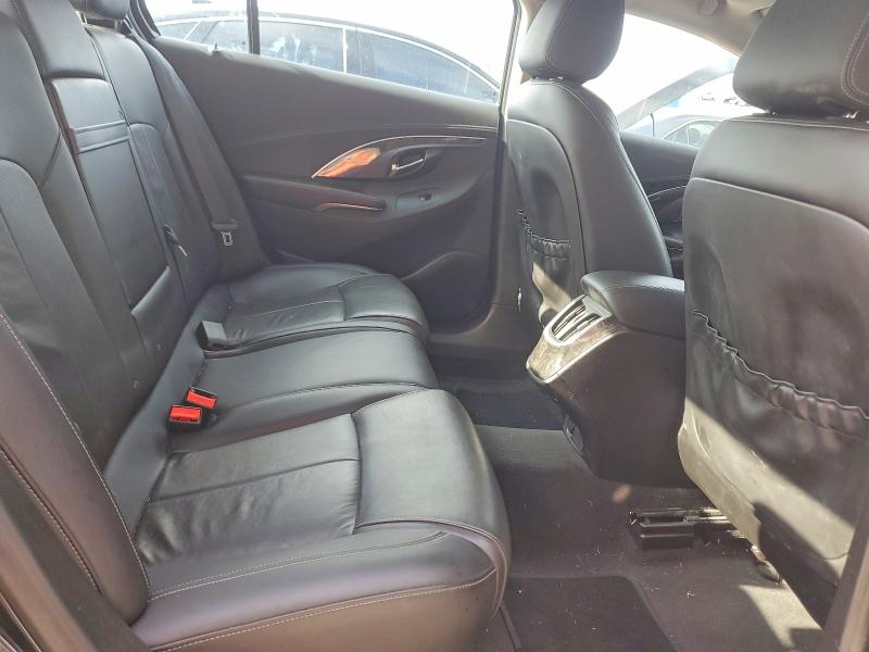 Photo 10 from auction – 2015 BUICK LACROSSE with VIN 1G4GB5G35FF252155