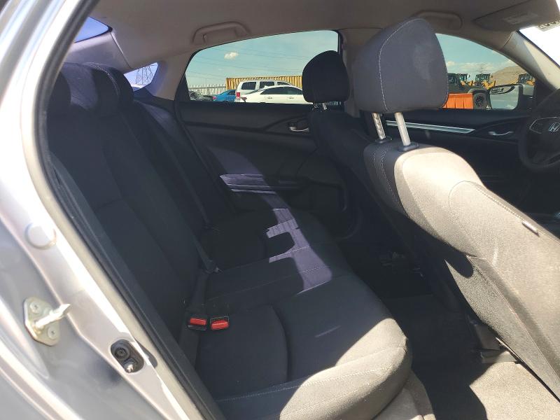 Zdjęcie 10 z aukcji – 2017 HONDA CIVIC z VIN 2HGFC2F56HH543054