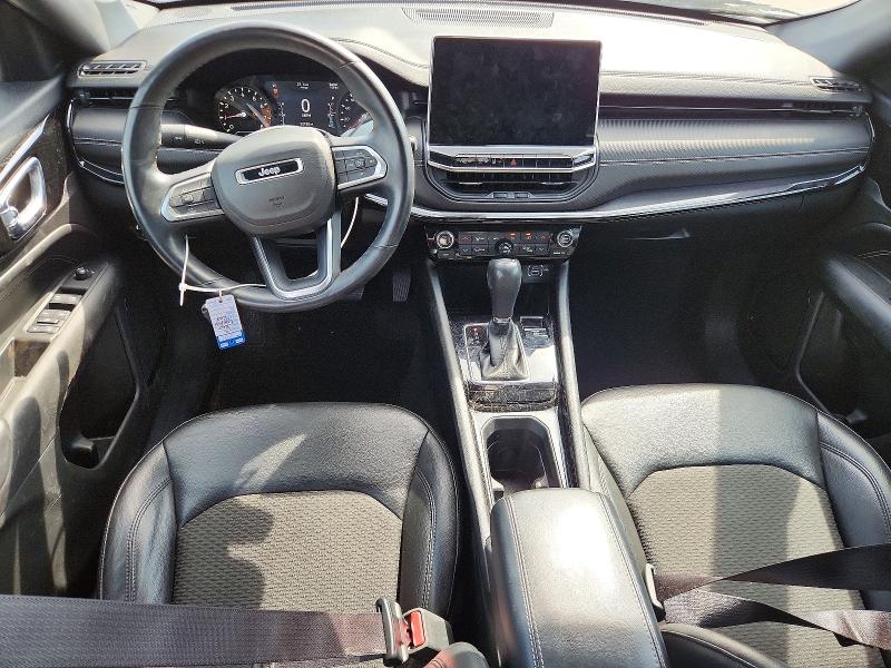 Foto 8 de la subasta – 2022 JEEP COMPASS con VIN 3C4NJCBB2NT187576