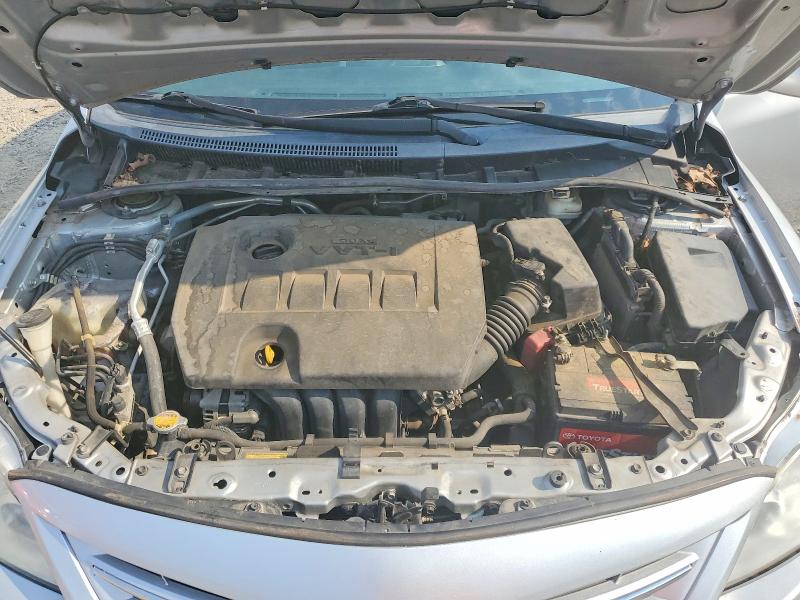 Photo 11 from auction – 2013 TOYOTA COROLLA with VIN 5YFBU4EE4DP171340