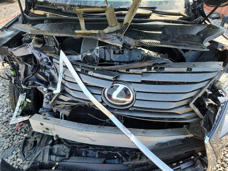 Photo 12 from auction – 2016 LEXUS RX with VIN 2T2ZZMCA9GC027220