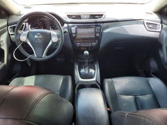 Photo 8 from auction – 2016 NISSAN ROGUE with VIN 5N1AT2MT5GC763549