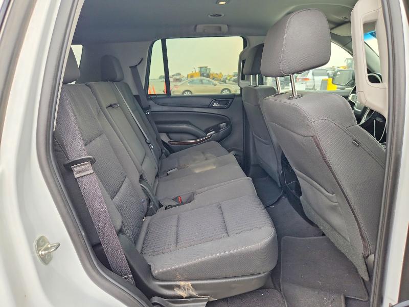 Фото 11 с аукциона – 2019 GMC YUKON с VIN 1GKS1AKC6KR137787