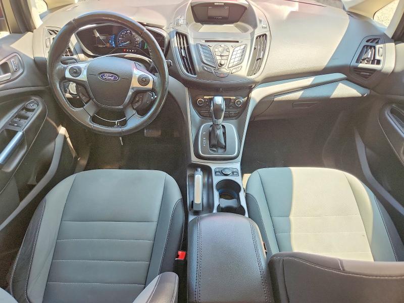 Photo 8 from auction – 2015 FORD C-MAX with VIN 1FADP5AU1FL105154