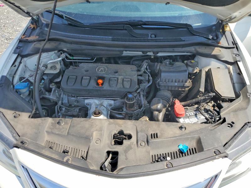 Photo 11 from auction – 2014 ACURA ILX with VIN 19VDE1F38EE006162