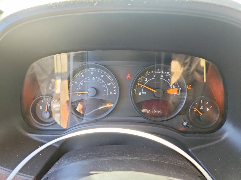 Photo 9 from auction – 2015 JEEP PATRIOT with VIN 1C4NJPBA9FD414025