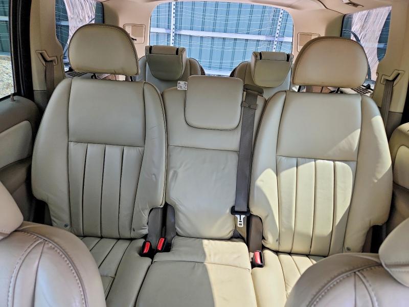 Photo 10 from auction – 2013 VOLVO XC90 with VIN YV4952CZ2D1637760