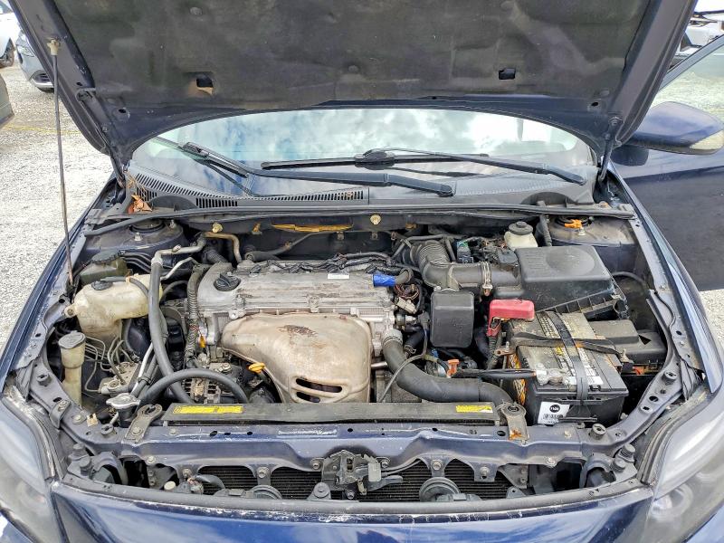 Photo 11 from auction – 2006 SCION TC with VIN JTKDE177260131024