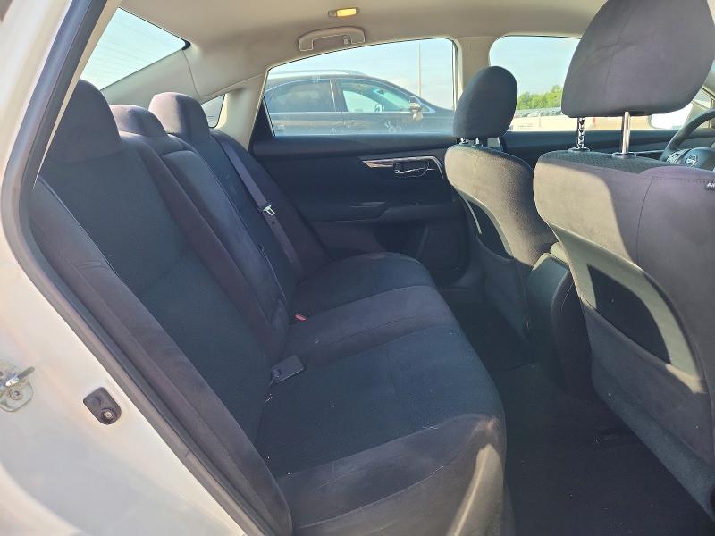Photo 10 from auction – 2014 NISSAN ALTIMA with VIN 1N4AL3AP8EC153469
