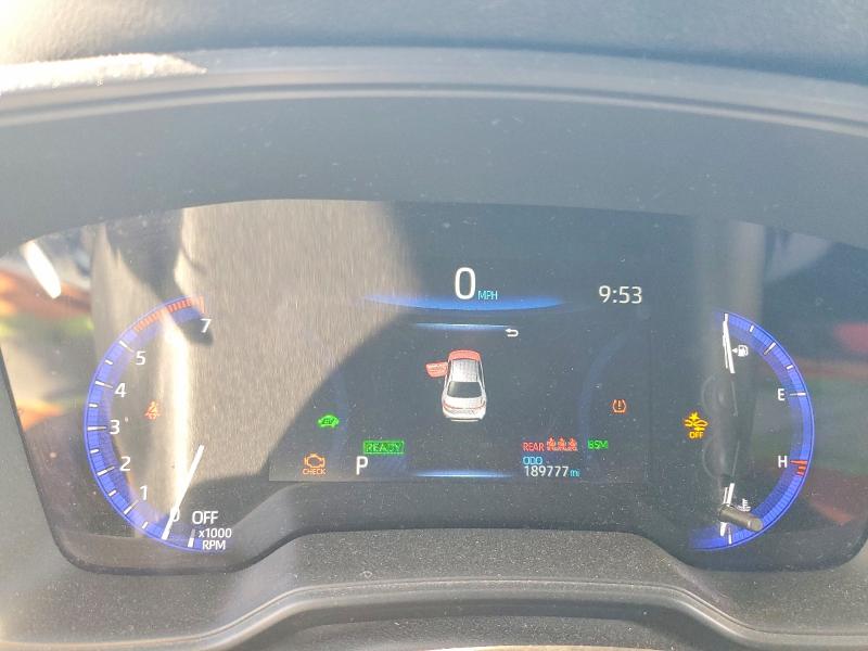 Zdjęcie 9 z aukcji – 2021 TOYOTA COROLLA z VIN JTDEAMDE0MJ005148