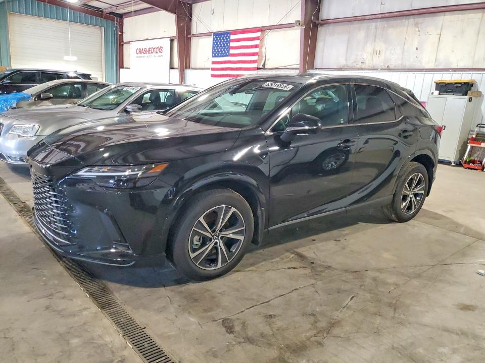 2026 LEXUS RX 350 - Търг №65018656
