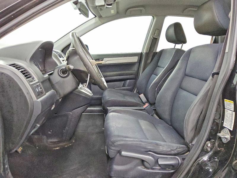 Photo 7 from auction – 2011 HONDA CR-V with VIN 5J6RE4H31BL020719