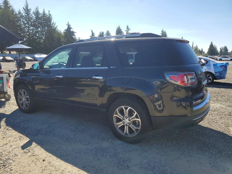 Photo 2 from auction – 2013 GMC ACADIA with VIN 1GKKVRKD7DJ244053