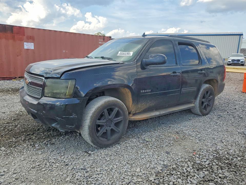 2010 CHEVROLET TAHOE - Търг №66065286