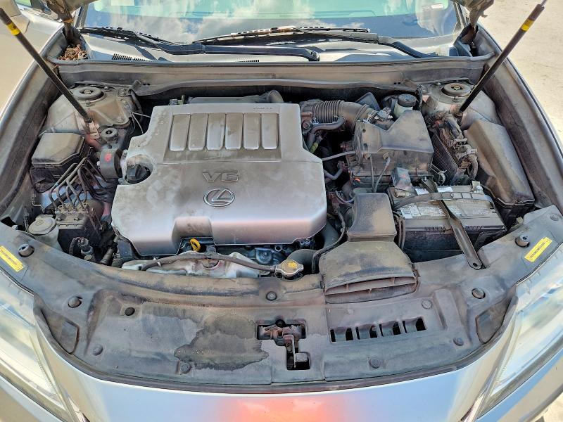 Photo 11 from auction – 2015 LEXUS ES with VIN JTHBK1GG0F2155364