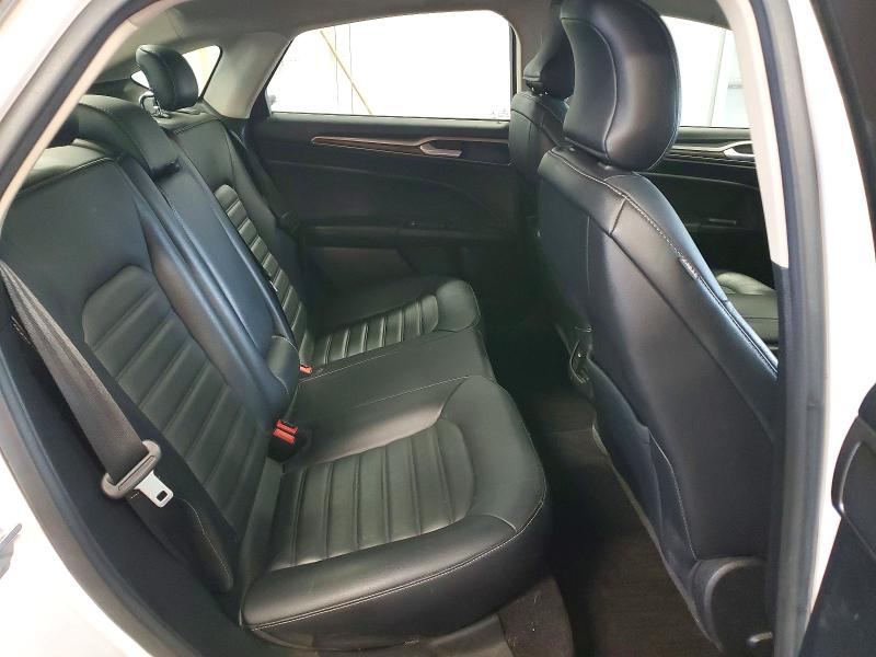 Фото 10 с аукциона – 2017 FORD FUSION с VIN 3FA6P0HD2HR227849