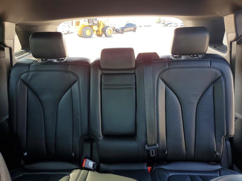 Photo 10 from auction – 2018 LINCOLN MKX with VIN 2LMPJ6KR9JBL45182