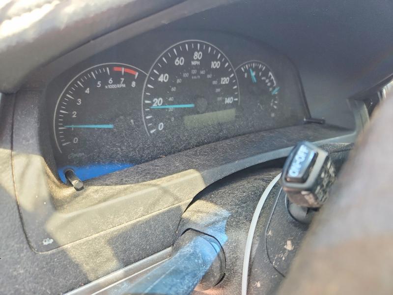 Photo 9 from auction – 2012 TOYOTA CAMRY with VIN 4T1BF1FK6CU615845