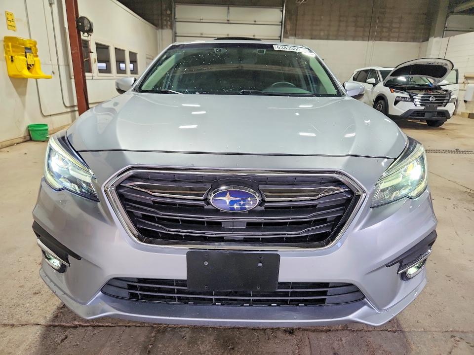Photo 5 from auction – 2019 SUBARU LEGACY with VIN 4S3BNAN62K3013105