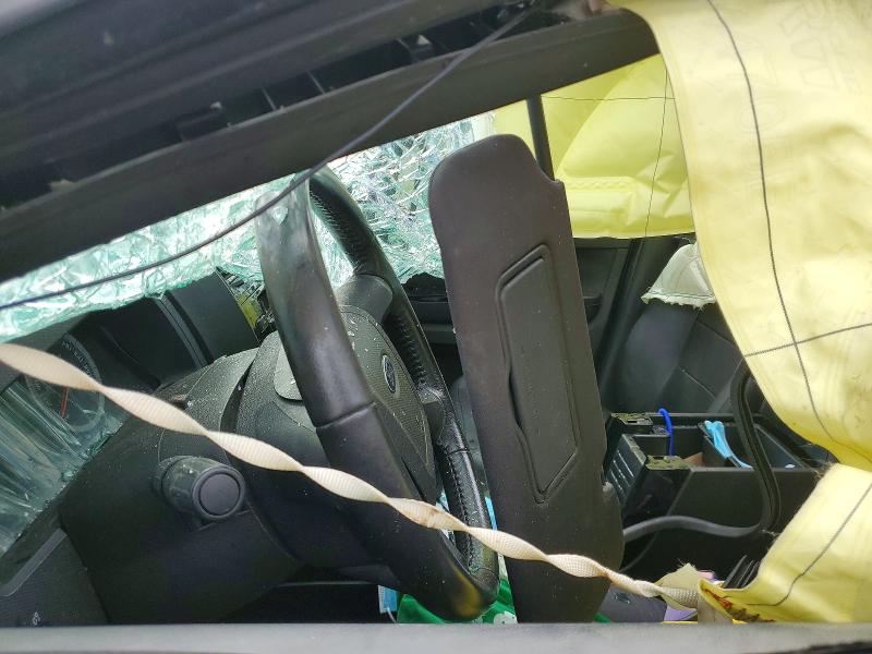 Photo 7 from auction – 2010 FORD ESCAPE with VIN 1FMCU9EGXAKA50630