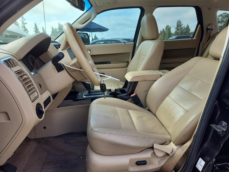 Photo 7 from auction – 2010 FORD ESCAPE with VIN 1FMCU0EG1AKA44761