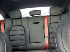 Photo 10 from auction – 2026 PORSCHE MACAN with VIN WP1AF2A57TLB60032