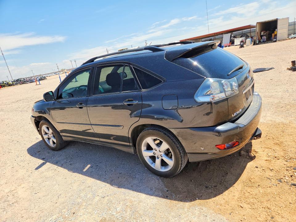 صورة رقم 2 من المزاد - 2004 LEXUS RX مع VIN JTJGA31U340035827