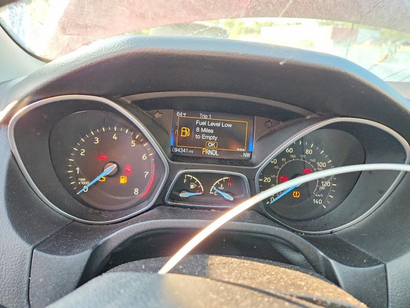 صورة رقم 9 من المزاد - 2016 FORD FOCUS مع VIN 1FADP3K25GL393523