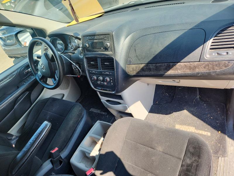 Photo 8 from auction – 2011 DODGE GRAND CARAVAN with VIN 2D4RN4DG0BR792668