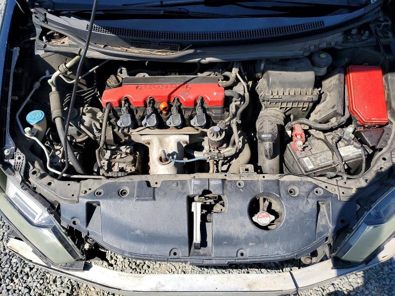 Photo 11 from auction – 2013 HONDA CIVIC with VIN 2HGFB2F58DH568583